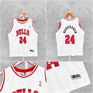 Chicago Bulls Basketball Jersey | Jersey NBA Jordan | Chicago Bulls T-SHIRT | Custom Basketball Jers