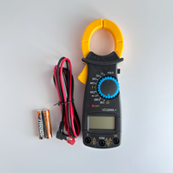 CLAMP METER VC3266L+ แคลมป์มิเตอร์แบบดิจิตอล