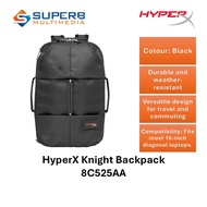 HyperX Knight Backpack (8C525AA)