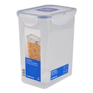 LocknLock HPL813 Pasta Case Classic Airtight Rectangular Food Container Storage 1.8L