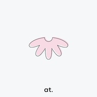 Chloe Chloe Chloe | Polymer Clay Cutter | Fondant Cookie Earring Mold | Clay Tools