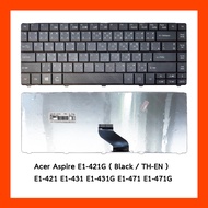 Keyboard Acer E1-421G TH Thai Thai-English