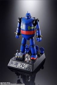 超合金魂 鐵人28  GX-24r 鐵人28號