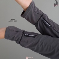 Hijab by Hanami Sports Handsock & Tudung Sports