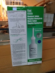 fleet enema 133ml pencahar