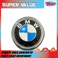 USED ORI BMW 535I GT XDRIVE REAR BMW EMBLEM / BADGE