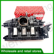B40.000 06J133201AR 06J133201BH EA888 1.8T 2.0T Passat CC EOS Scirocco Tiguan Magotan Yeti Intake ma