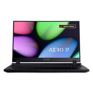 GIGABYTE AERO 17 SA Thin+Light Performance Laptop, 17.3" 144Hz FHD IPS Display, GeForce GTX 1660 Ti,