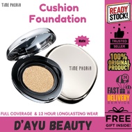 Timephoria cushion foundation matte 💯 ORIGINAL HQ