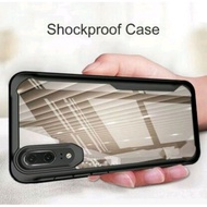 Huawe Y9s Y5P P40 P40pro P30Pro Nova 5T Full Protection Shockproof Bumper Back Case 满19免运
