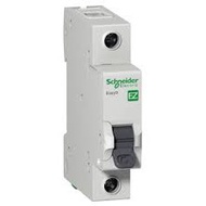 Schneider Easy9 MCB 1P 20A 6000A 230V