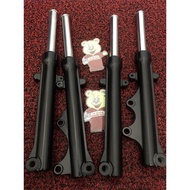 YAMAHA LC135 V2-V6 55C 55D FRONT FORK SET