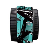 Suitable for Nikon FTZ Second-Generation Adapter Ring All-Inclusive Protective Film Nikon Accessorie