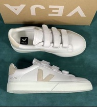 ✨   全新正貨 ✨   Veja Recife 低幫 運動波鞋 男女齊碼 奶茶色