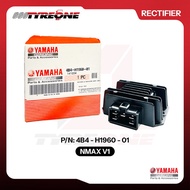 Yamaha Rectifier Nmax V1 4B4-H1960-01