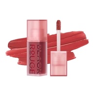 Son Black Rouge Double Layer Over Velvet DL01 Salmon Layer – Màu Cam Đào