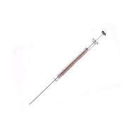 HAMILTON 80383 Syringe Microliter 10 uL cemented NDL point style 3
