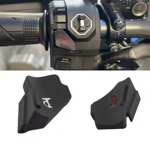 Motorcycle Horn Extension Push-button switch For HONDA ADV160 ADV350 NSS350 ADV FORZA 350 PCX160 PCX
