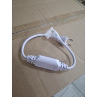 COB Led Strip Socket COB LED Strip Plug