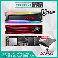 Adata XPG SX8200 Pro S40G RGB SX6000 Lite Pro SX8100 Gamiix S11 Pro Falcon Swordfish NVMe PCIe M.2 S
