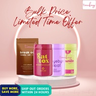 [BULK PRICE, LIMITED TIME OFFER] BERRYFULL │ BREAKOAT │ BREAK OAT │ GATTOX │ INAYAH BEAUTY │ BEUNITA