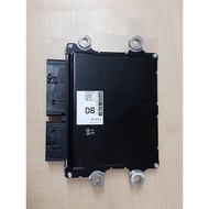 Perodua BEZZA 1.3 ECU Part ORIGINAL Perodua dan BARU. Part No. 89560 BZN41.