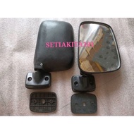 ISUZU TROOPER 1987-1990 YEAR SIDE MIRROR/DOOR MIRROR/CERMIN PINTU (RIGHT/LEFT)