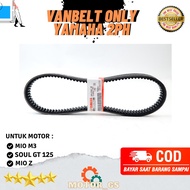 Original Van Belt V-belt Mio M3, Soul GT 125, Mio Z/2PH - E7641-00 original premium