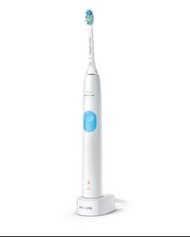 PHILIPS 飛利浦Sonicare ProtectiveClean 4300 HX6808 聲波震動電動牙刷