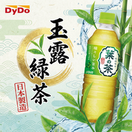 DyDo - [日本進口] 玉露綠茶
