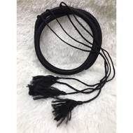 Igal / Egal / Headband Tali Berambu