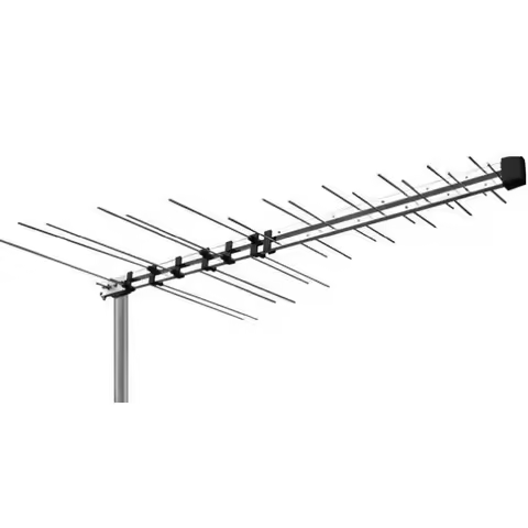 HDTV Outdoor Digital VHF+UHF TV Antenna Yagi Antenna 32E