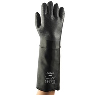 ANSELL THERMAPRENE GLOVE 18" 19-024 [EN374, EN388, EN407, EN511]
