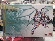 METAL ROBOT魂 Code Geass 反叛的魯路修 R2 Z-012 LANCELOT ALBION 蘭斯洛特 阿爾比昂 全新未開封