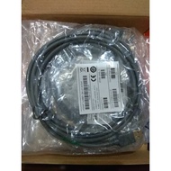 SYMBOL LS-2208 USB BARCODE SCANNER CABLE