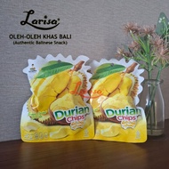 Durian Chips