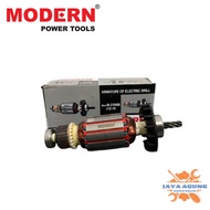Modern Armature Drill M2100B M2100C JIZ10MM Armature/ M 2100B M 2100C JIZ 10MM MODERN