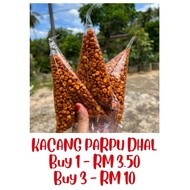 Kacang Parpu Dhal Pedas