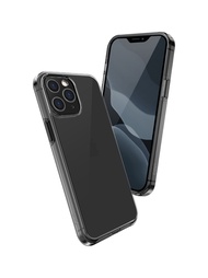 UNIQ HYBRID CLARION ANTIMICROBIAL FOR IPHONE 12 MINI / IPHONE 12/12 PRO / IPHONE 12 PRO MAX