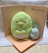 2014年 絕版 角落生物 角落頭場景