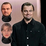 Elastic Mesh Full 3d Funny Leonardo Facial Mask Seamless Printed Mask Helmet Role Play Funny F0j7