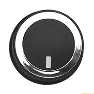 SUN Control Knob for Express 08-21 84793085 Car Interior Accessory Replacement Knob