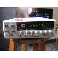 New Style Multifunctional Functional Signal Generator 2MHZ Low Frequency Audio Signal Source Frequen