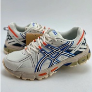 Asics Kahana 8 Men And Women Running Shoes Gel-NIMBUS 26 Lightweight Cushioning Sports Shoes 1011B10