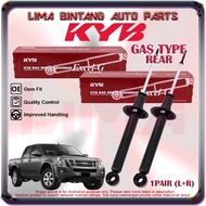 ( 1Pair ) Isuzu Dmax Old RA RC Front / Rear Shock Absorber Gas KAYABA KYB