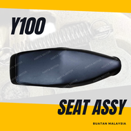 YAMAHA Y100 SPORT SEAT ASSY CUSHION TEMPAT DUDUK KUSYEN - SPORTS Y100 100 STANDARD Y 100
