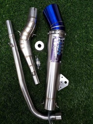AUN PIPE FOR SMASH 115 HIGH MOUNT/SEMI HIGH MOUNT