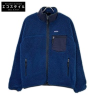 Patagonia 2025 年 23057 經典 Retro-X 抓絨外套，M 碼 [二手]