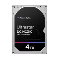 # Western Digital WD Ultrastar DC HC310 / HC320 / HC330 / HC520 / HC530 / HC550 7200RPM 3.5" SATA # 
