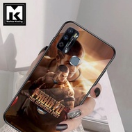 Case Infinix Hot 9 Play - Casing Infinix Hot 9 Play - ( Game Mobile )